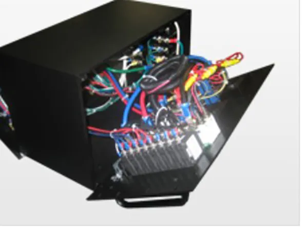 Power Distribution Units | Switchgear & Switchboard Apparatus ...
