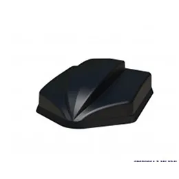 Sharkfin Antenna MiMo - Whip Mounting and Optional MiMo Wifi
