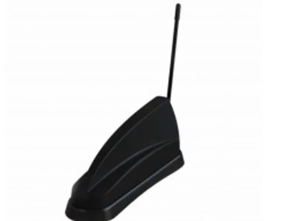 Whip Mounting and Optional MiMo Wifi