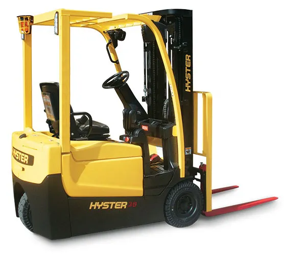3 Wheel Electric Trucks-A25-30XNT