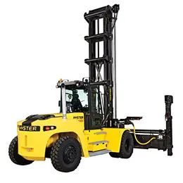 H360HD2-EC4 empty container handler