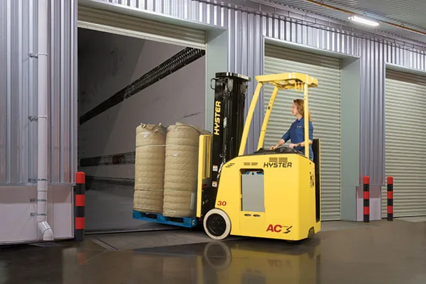 Hyster® E30-40HSD3 series