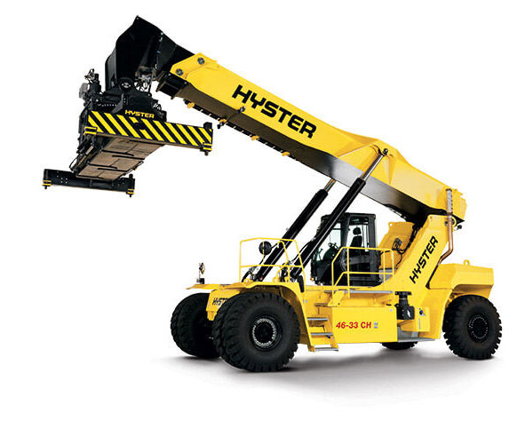 Hyster® RS46 container handlers