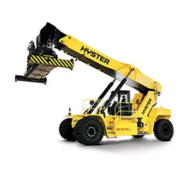Hyster® RS46 container handlers
