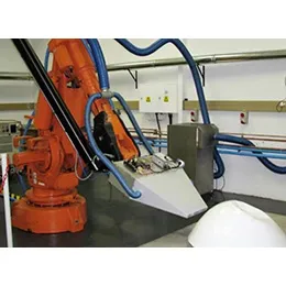 Cleaning and Coating Removal