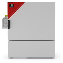 KBF-S Series - Constant climate chambers with large temperature-humidity range