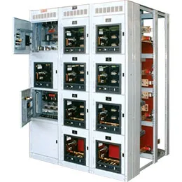 Park Low Voltage Switchgear
