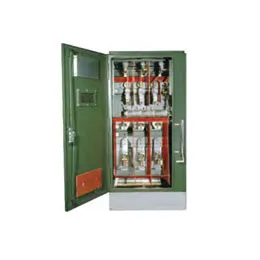 PM-123 - Metal Enclosed Load Interrupter Gear