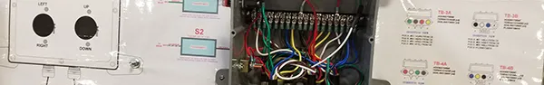 Electro Mechanical