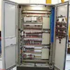 Process and Machine Control