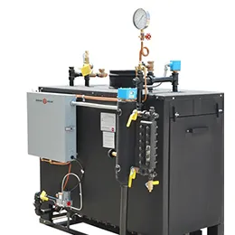Steam Boiler