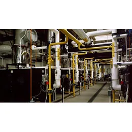 Hot Water Boilers