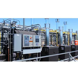 Steam Boilers