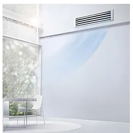 Ceiling Concealed