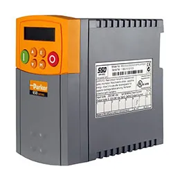 ac variable frequency drives hp rated-ac650g series