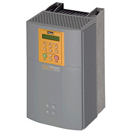 ac variable frequency drives hp rated-ac690 series