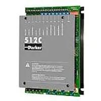 DC MOTOR SPEED CONTROLLER - DC512C SERIES