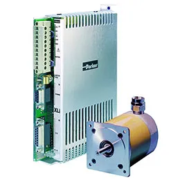 ministepper drives and drive-indexers