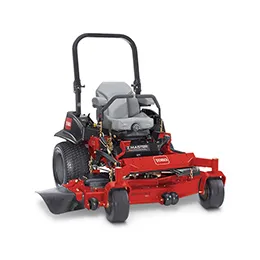 Z MASTER SERIES 5000 ROTARY WITH 60 INCH DECK