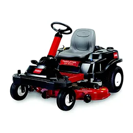TIMECUTTER SW5000 ZERO TURN MOWER
