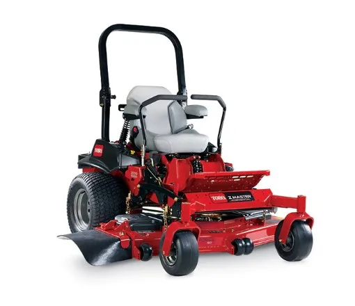 Z SERIES 6000 ROTARY WITH 52 INCH DECK