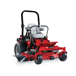 Z SERIES 6000 ROTARY WITH 52 INCH DECK