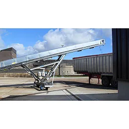 Belt Conveyors