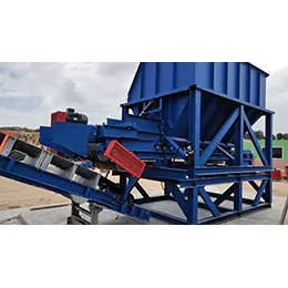 Belt Feeders