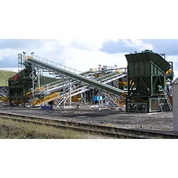 Tray Feeders