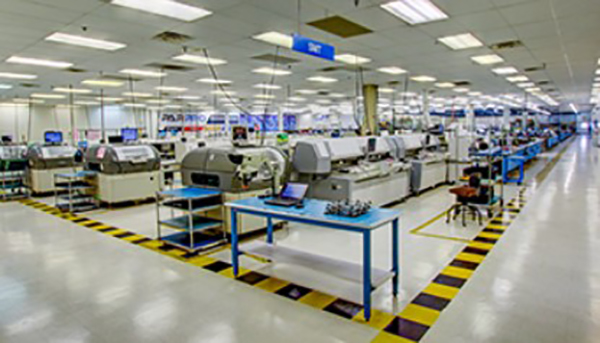 Electronics Manufacturing Services