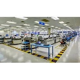 Electronics Manufacturing Services