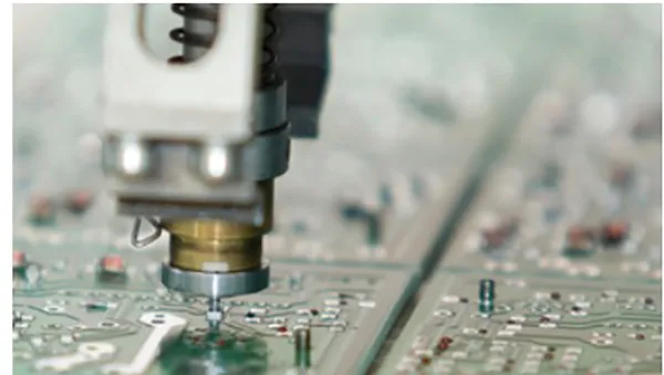 Pcba Manufacturing & Assembly Services | Hand & Edge Tools | Parpro ...