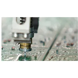PCBA Manufacturing & Assembly Services