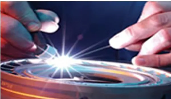 Sheet Metal Fabrication Solutions