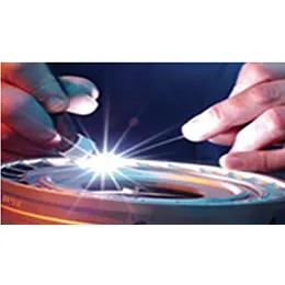 Sheet Metal Fabrication Solutions