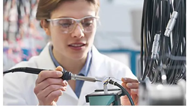 Wire Harness & Cable Assembly