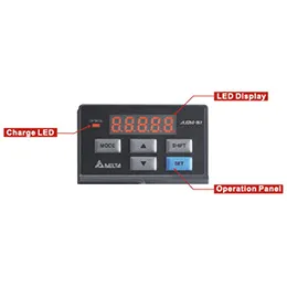 Servo drive series ASDA-B2