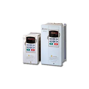 VFD-B Series AC Drive