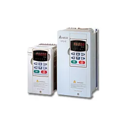 VFD-B Series AC Drive