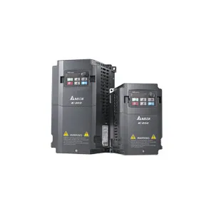 VFD C200 Series AC drive