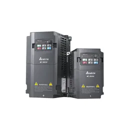 VFD C200 Series AC drive