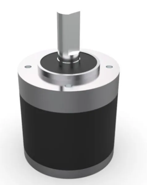 inline gearbox