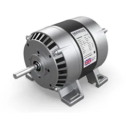 Parvalux AC induction motors