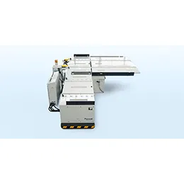 Stamping die changer