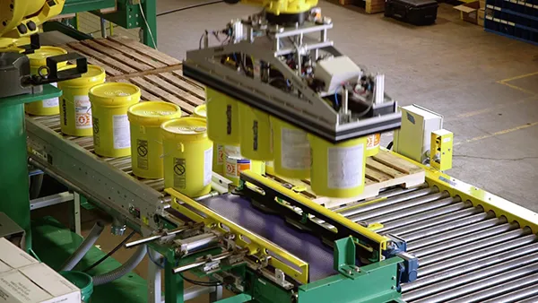 Lube Oils, Greases & Petro-Chem