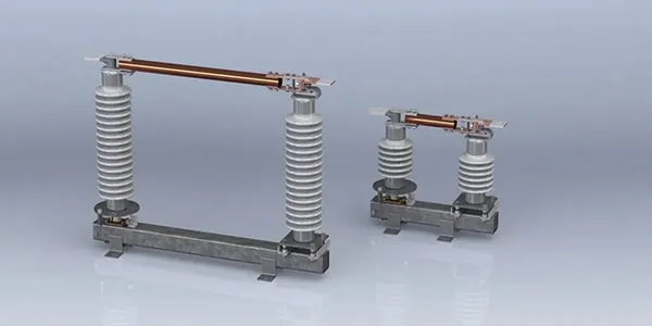 Side Break Parallel