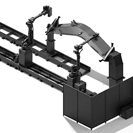 AW3 Path Robotics