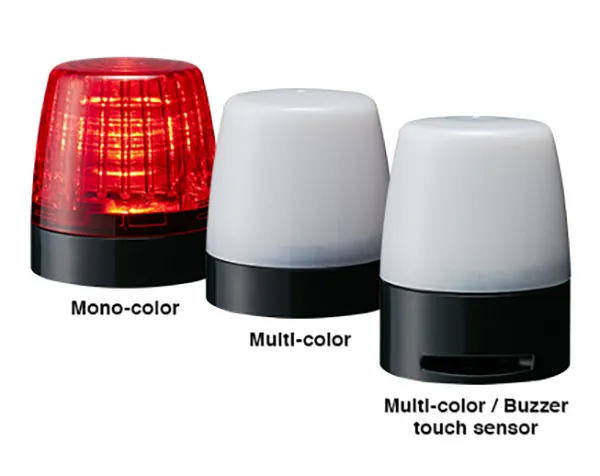 NE-A 56mm Signal Beacons