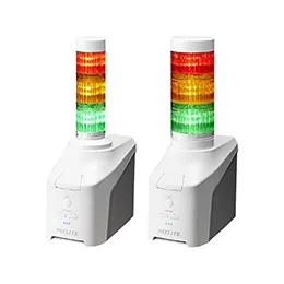 NHV4-NHV6 Network Signal Tower with Voice Annunciator