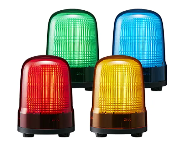 SL08-SL10-SL15 Flashing Beacons